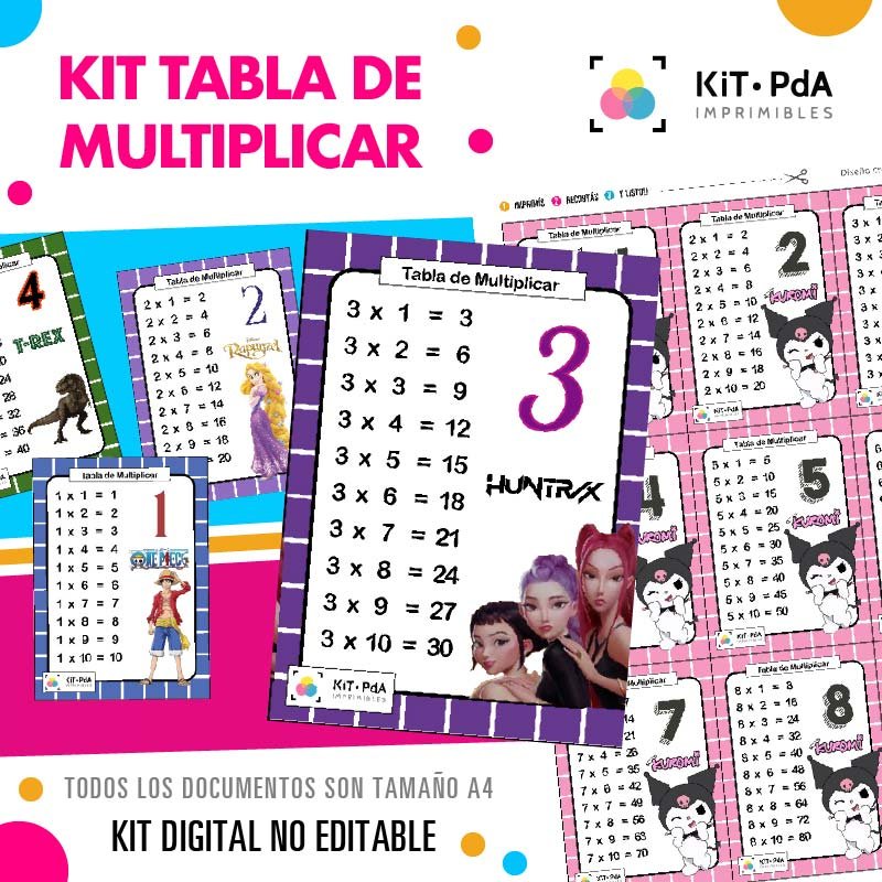 Multiplicar